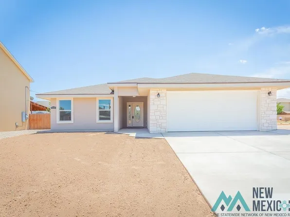 1022 Clover Ln, Roswell, NM 88203