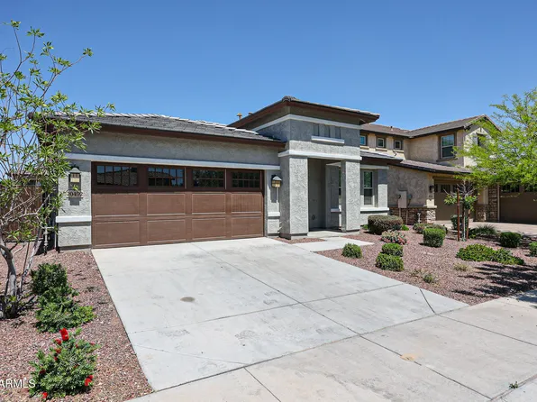 20492 W Alsap Rd, Buckeye, AZ 85396