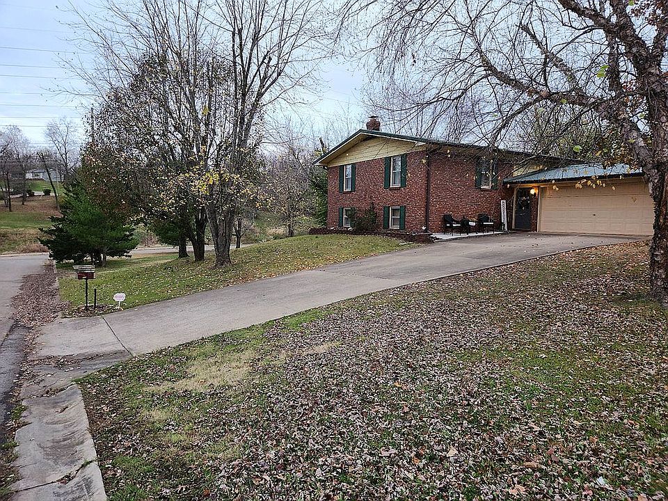 310 Rosewood Dr, Park Hills, MO 63601 Zillow