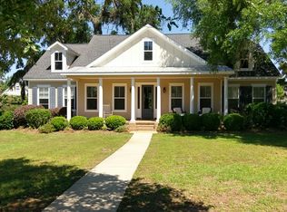 4110 Faulkner Ln, Tallahassee, FL 32311