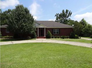 310 Ferry Ave, Saraland, AL 36571