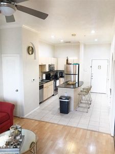 1441 East St Unit 214, Houston, TX, 77007