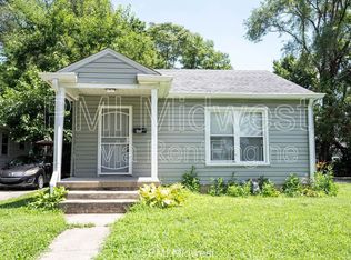 4615 Caroline Ave, Indianapolis, IN 46205