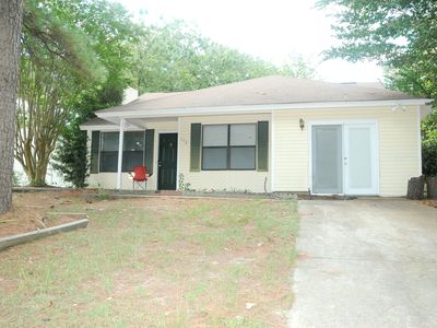 113 Raintree Ln, Hopkins, SC, 29061
