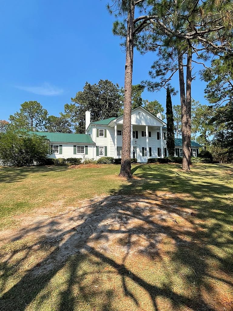 711 Jefferson St, Douglas, GA 31533 Zillow