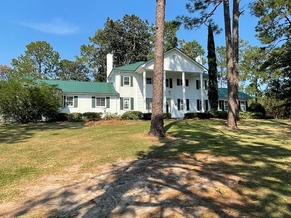 711 Jefferson St, Douglas, GA 31533