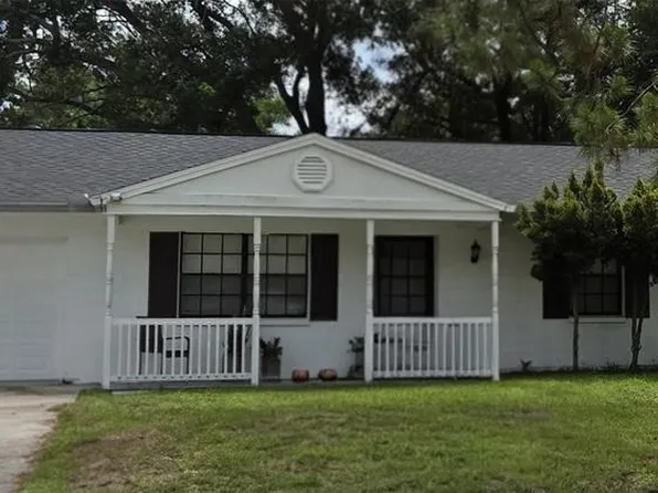 6717 Mornay Cir, Tampa, FL 33615