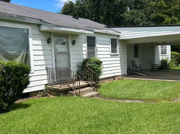 958 Buckhorn Bend Rd, Monroe, LA 71202