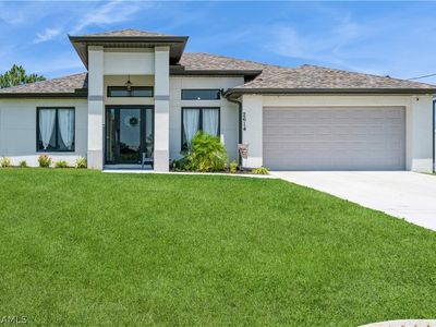 2614 23rd St W, Lehigh Acres, FL, 33971