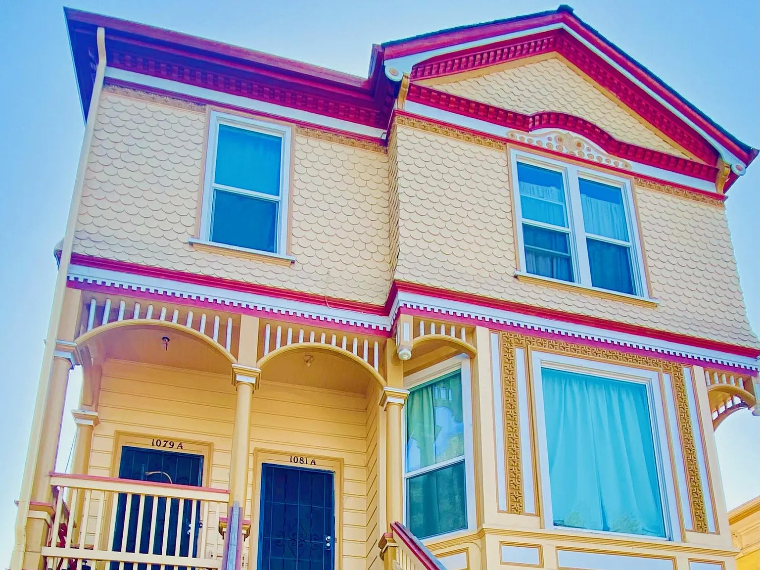 6 bed, 150 sqft, $895 — Photo 2
