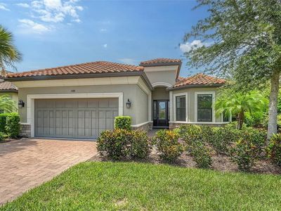 5588 Semolino St, Nokomis, FL, 34275
