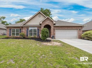 6117 Cobblestone Ct, Gulf Shores, AL 36542