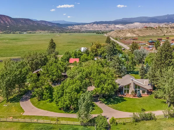 3631 Gypsum Creek Rd, Gypsum, CO 81637