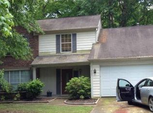 8397 Taylor Rd, Riverdale, GA 30274