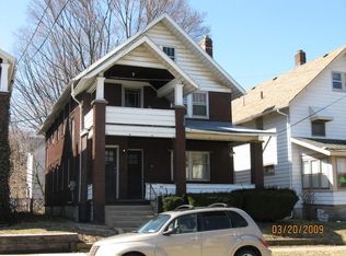 816 Cranberry St #UP, Erie, PA 16502