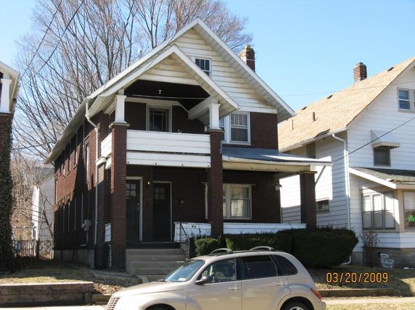 816 Cranberry St #UP