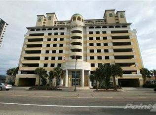 2000 N Ocean Blvd, Myrtle Beach, SC 29577