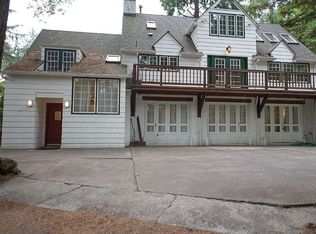 1919 S Palatine Hill Rd, Portland, OR 97219