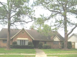 5034 Glenmeadow Dr, Houston, TX 77096