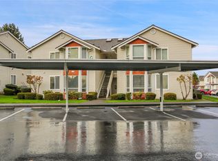 800 96th Ave NE UNIT G102, Lake Stevens, WA