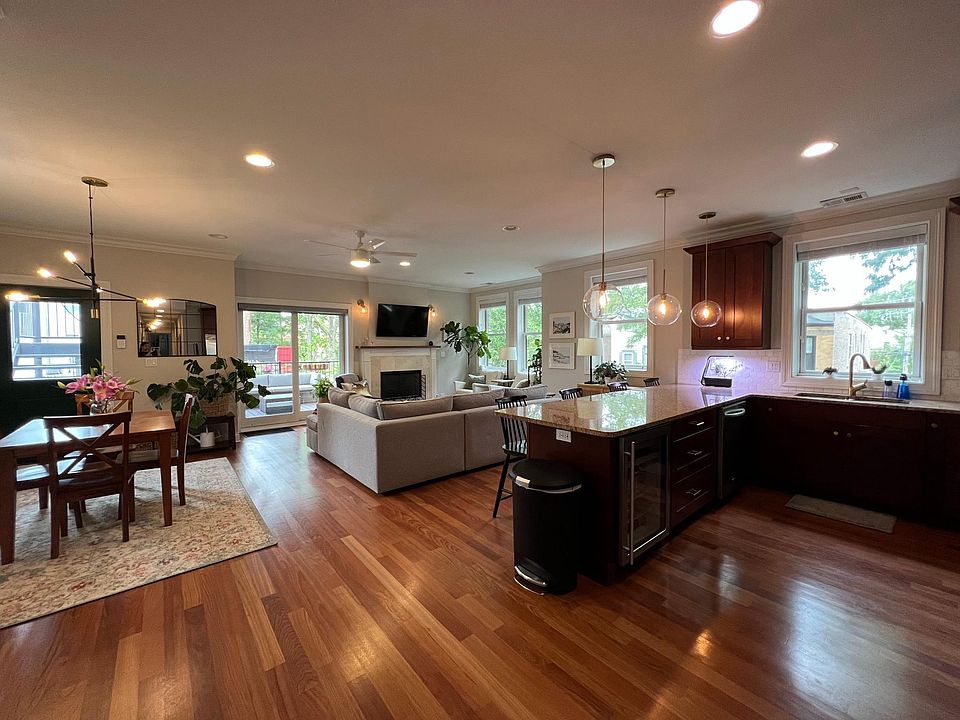 1st image of 1858 N Talman Ave #2