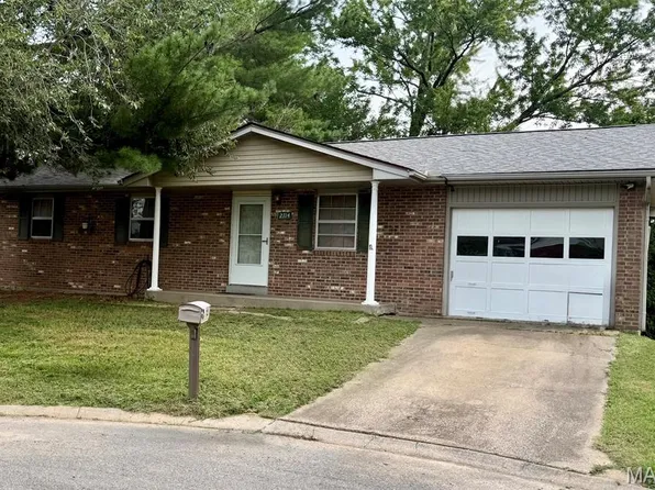 2714 Luce St, Cape Girardeau, MO 63701
