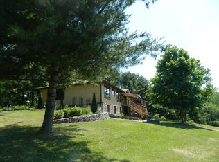 36 Pickens Ln, Weaverville, NC 28787