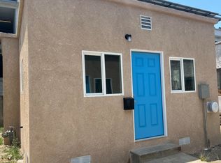 421 S Boyle Ave #421, Los Angeles, CA 90033