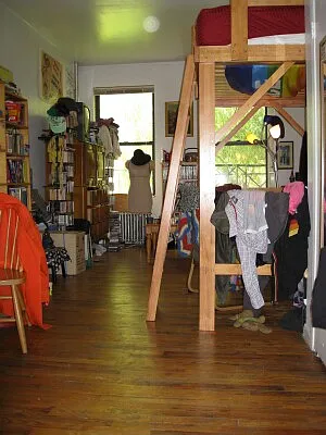 Rented by Tower Brokerage | media 47