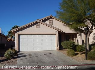 9028 Crooked Shell Ave, Las Vegas, NV 89143