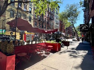 116 W 3rd St #7, New York, NY 10012