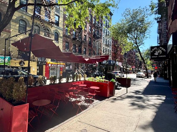 116 W 3rd St #7