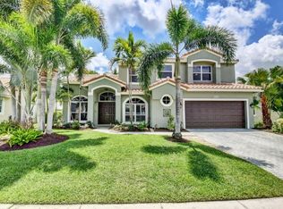 9372 Lake Serena Dr, Boca Raton, FL 33496