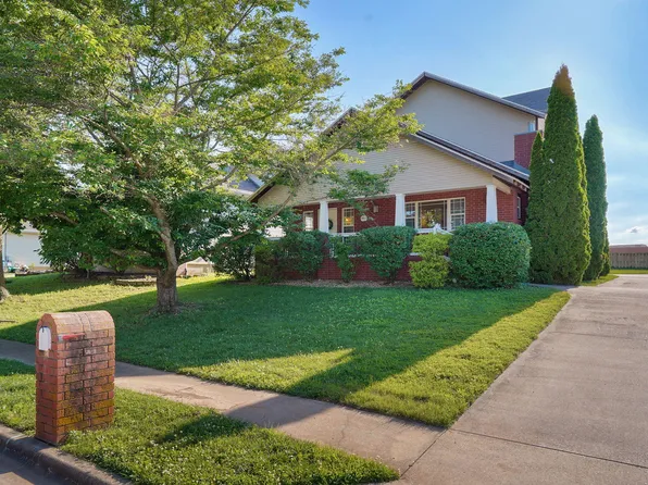 4943 S Tanager Avenue, Battlefield, MO 65619