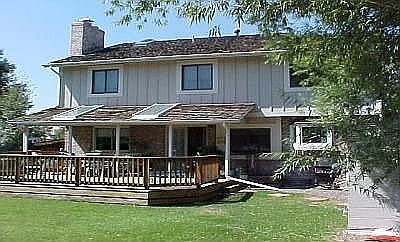 Back of Home