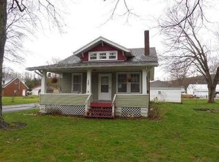 504 S Main St, Killbuck, OH 44637