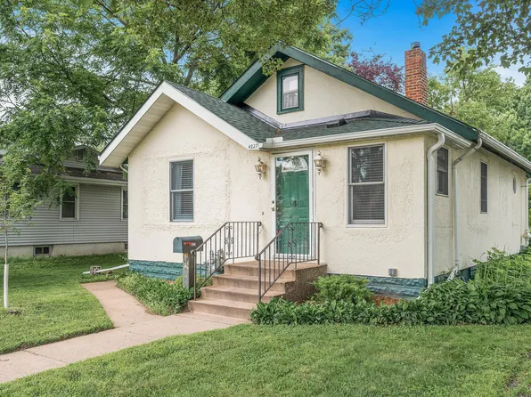 4227 Penn Ave N, Minneapolis, MN 55412