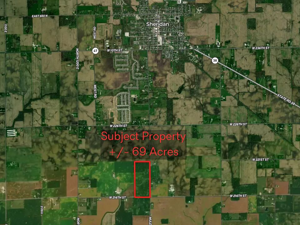 1st image of 0 Mule Barn Rd