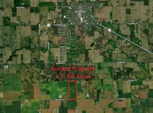 0 Mule Barn Rd, Sheridan, IN 46069