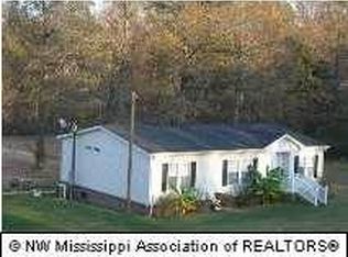 4886 Williams Rd, Hernando, MS 38632