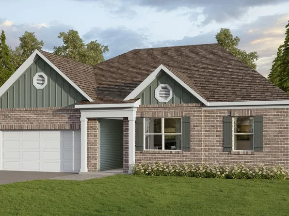 508 Foggy Brook Loop, Chelsea, AL 35043