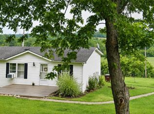4025 Harpers Ridge Rd, Mount Sterling, KY 40353