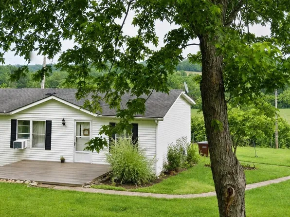 4025 Harpers Ridge Rd, Mount Sterling, KY 40353