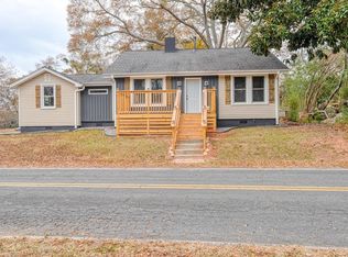 530 W Hayne St, Woodruff, SC 29388