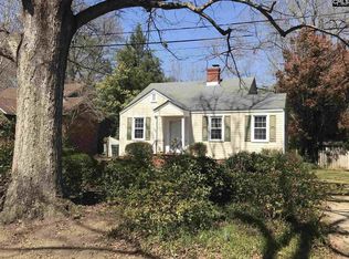 138 Desaussure St, Camden, SC 29020