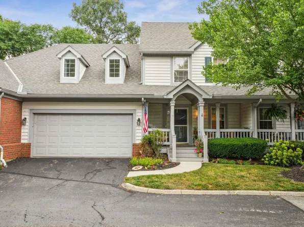 6474 Upper Lake Cir, Westerville, OH 43082