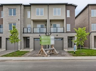 14 Clear Valley Ln, Hamilton, ON L0R1W0