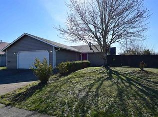 4802 Herrin Rd NE, Salem, OR 97305