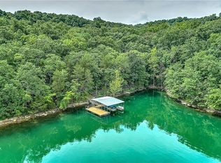 13740 Shaffer Rd, Garfield, AR 72732