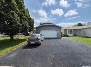 5503 Ballantine Ct, Regina, SK S4X4K4